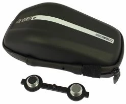 Haibike - MRS The Rail Bag - Pochette De Cadre - Taille S -VTT Soldes haibike mrs the rail bag pochette de cadre taille s interieur 3840x2160