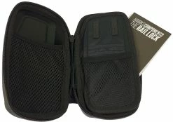 Haibike - MRS The Rail Bag - Pochette De Cadre - Taille S -VTT Soldes haibike mrs the rail bag s vue laterale 3840x2160