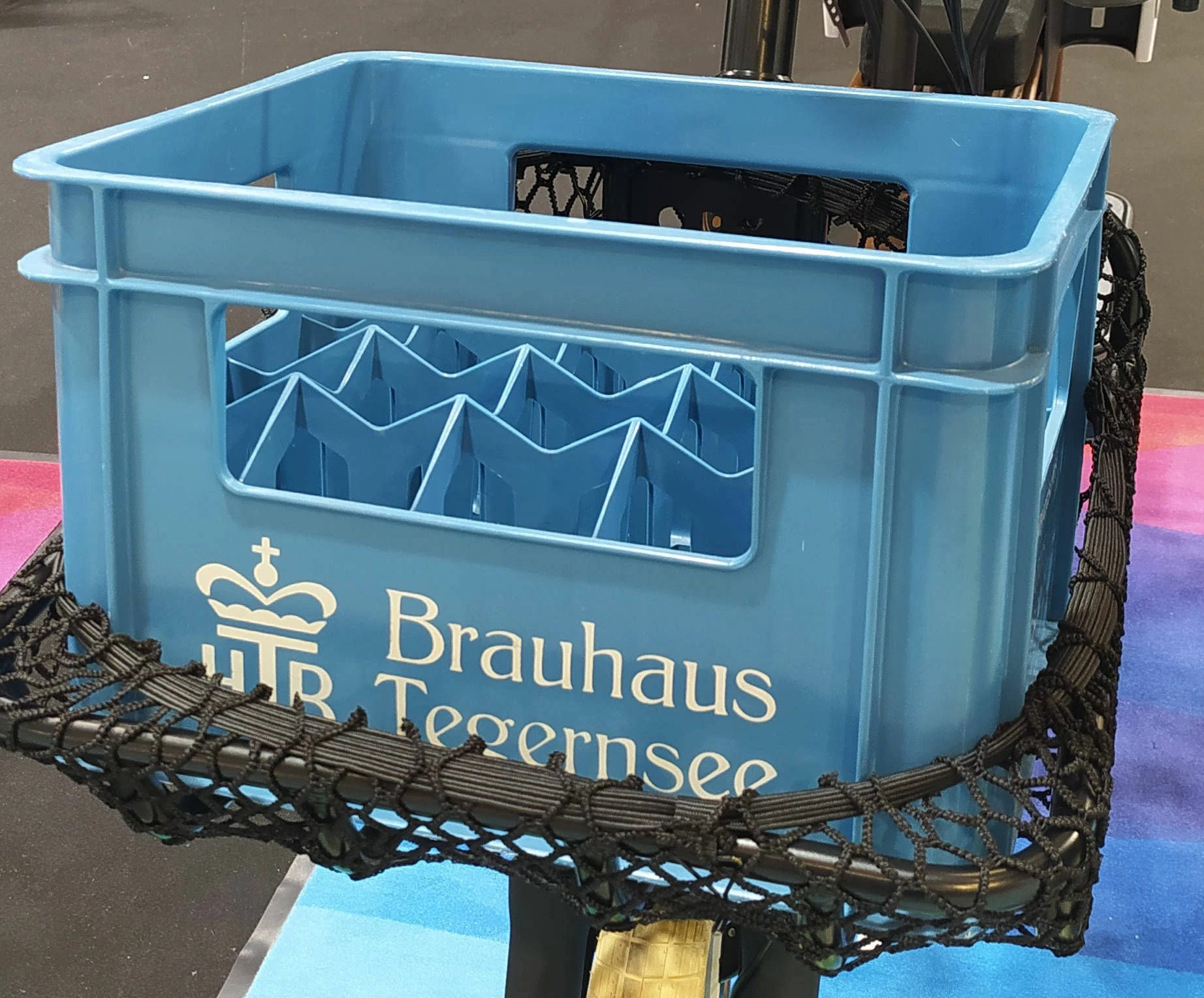 Kiffy - Panier Avant - Version 2023 4 Kiffy - Panier Avant - Version 2023 – Image 2