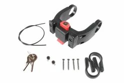 VTT Soldes -VTT Soldes klickfix fixation adaptateur pour cintre tous diametres avec serrure antivol 3840x2160