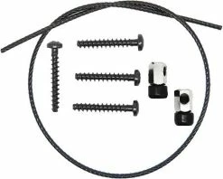 KlickFix - Kit De Fixation Pour Adaptateur De Guidon