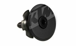 KTM - Bouchon De Potence Ahead Comp/Prime/Team 1 1/8" -VTT Soldes ktm bouchon potence ahead comp prime team 1 1 8 2 3840x2160