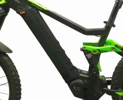 KTM - Housse Néoprène Pour Batterie Bosch PowerTube 500 Wh -VTT Soldes ktm housse neoprene pour batterie bosch powertube 500wh 2404 3840x2160