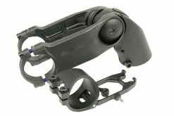 KTM - Potence Ajustable 0-60° Avec Support Pour écran Bosch Kiox 8 KTM - Potence Ajustable 0-60° Avec Support Pour écran Bosch Kiox -VTT Soldes ktm potence ajustable support kiox 2 3840x2160