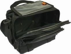 KTM - Sacoche De Guidon Europa 6L -VTT Soldes ktm sacoche de guidon europa 6 l avec support vae detail 2 3840x2160