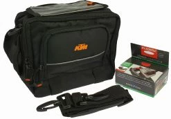 KTM - Sacoche De Guidon Europa 6L -VTT Soldes ktm sacoche de guidon europa 6 l detail 1 3840x2160
