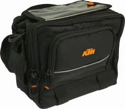 KTM - Sacoche De Guidon Europa 6L -VTT Soldes ktm sacoche de guidon europa 6 l detail 2 3840x2160