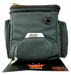 KTM - Sacoche Vélo Sport Trunkbag Pour Porte-bagages 32L -VTT Soldes ktm sacoche porte bagages velo sport 2 3840x2160