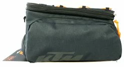 KTM - Sacoche Vélo Sport Trunkbag Pour Porte-bagages 32L -VTT Soldes ktm sacoche porte bagages velo sport 4 3840x2160