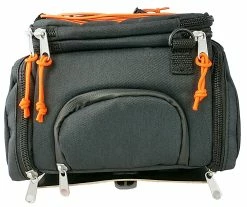 KTM - Sacoche Vélo Sport Trunkbag Pour Porte-bagages 32L -VTT Soldes ktm sacoche porte bagages velo sport 5 3840x2160