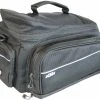KTM - Sacoche KTM Plus Pour Porte-bagages Avec Adaptateur Snap It -VTT Soldes ktm sacoche velo ktm plus avec adaptateur snap it 3840x2160