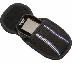 Longus - Housse De Protection Pour écran SHIMANO STEPS SC-E6010 -VTT Soldes longus housse protection ecran shimano steps sc e6010 ecran dedans visible 3840x2160