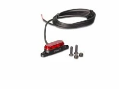 Lupine - Feu Arrière C14 G Pour Vélo électrique (montage Sur Porte-bagages Arrière) -VTT Soldes lupine feu arriere c14 g pour vae montage porte bagages arriere detail 3 3840x2160