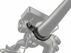 Lupine - Support Pour Phare SL Nano (écrans Bosch Intuvia /Nyon Gen.2) -VTT Soldes lupine support lampe sl nano bosch intuvia nyon 1 3840x2160