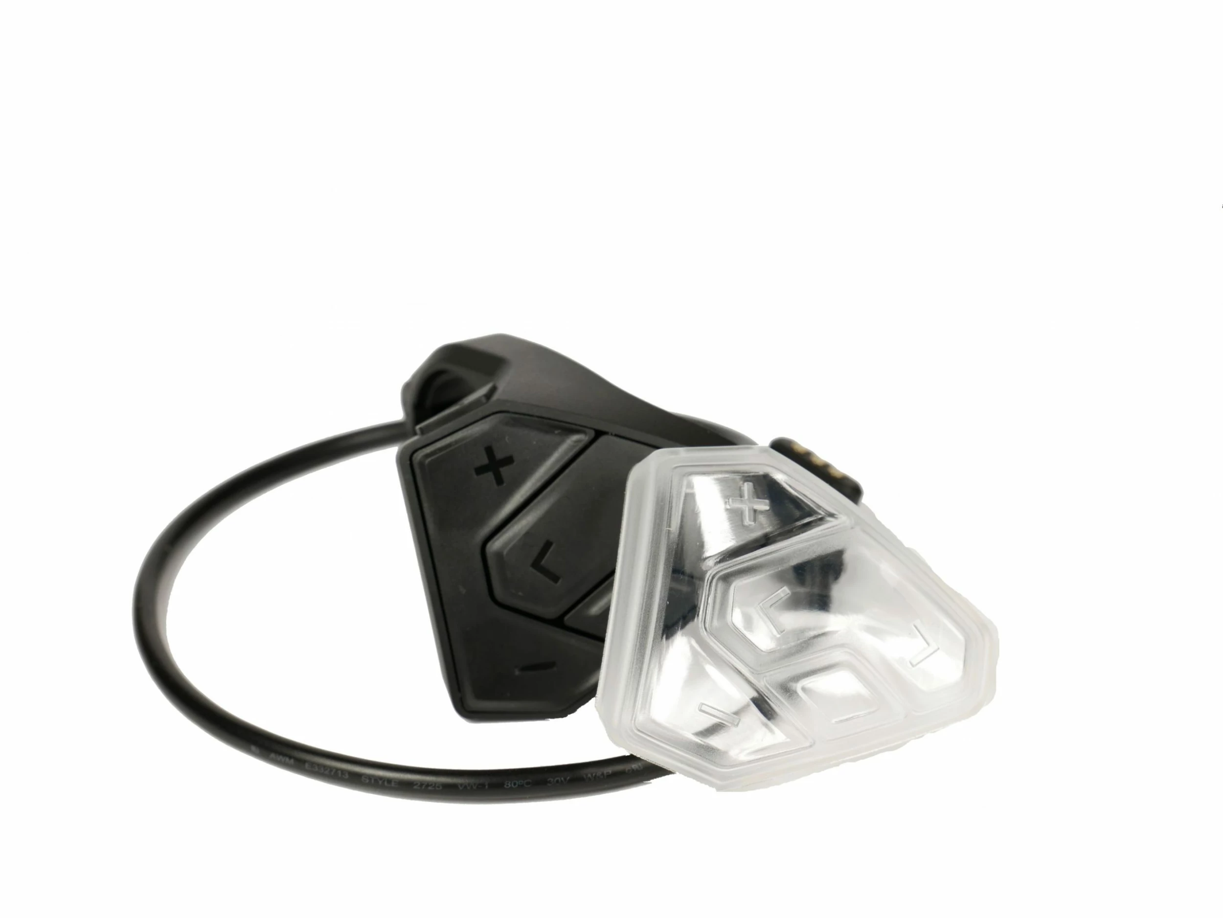 MH Cover - Coques De Protection Pour écran Et Commande Déportée Bosch Kiox 4 MH Cover - Coques De Protection Pour écran Et Commande Déportée Bosch Kiox – Image 2