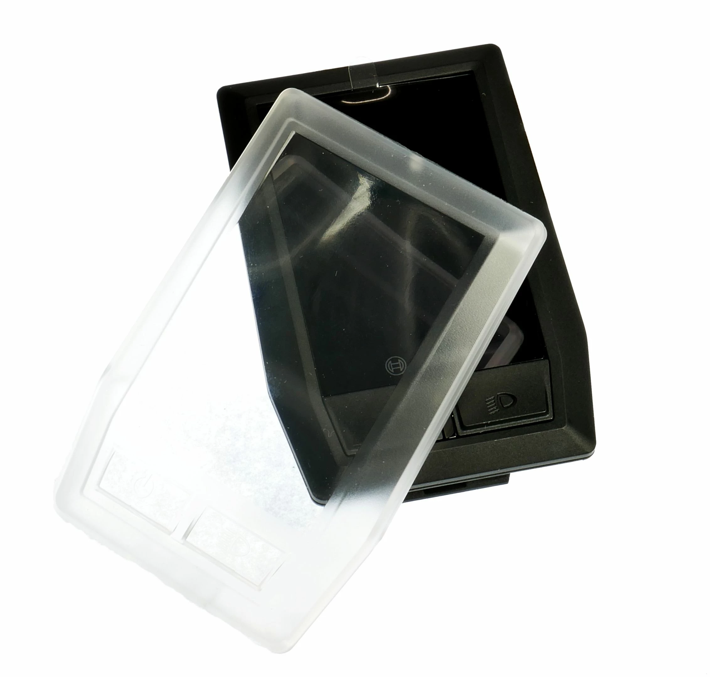 MH Cover - Protection Pour écran Bosch Kiox 3 MH Cover - Protection Pour écran Bosch Kiox