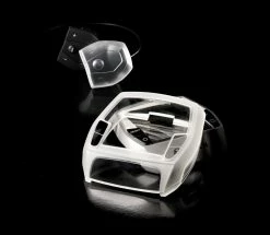 MH Cover - Coques Pour écran Et Commande Déportée Bosch Intuvia -VTT Soldes mh cover protection pour ecran et commande deportee bosch intuvia 3840x2160