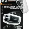 MH Cover - Protection Pour écran Yamaha Display A -VTT Soldes mh cover protection pour ecran yamaha display a 3840x2160