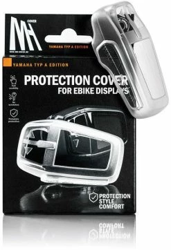 MH Cover - Protection Pour écran Yamaha Display A