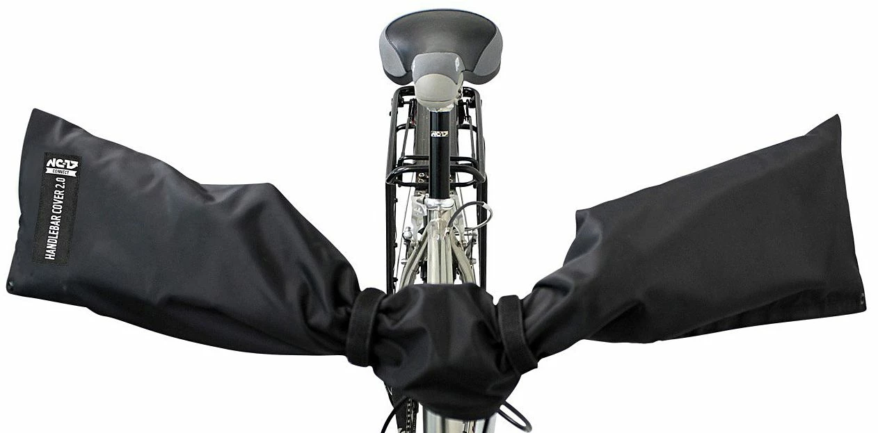 Nc-17 NC 17 Connect - Housse De Protection Pour Guidon 4 Nc-17 NC 17 Connect - Housse De Protection Pour Guidon – Image 2