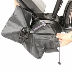NC-17 Connect - Housse De Protection Pour Moteur Central -VTT Soldes nc 17 connect housse de protection pour moteur central montage 1 3840x2160