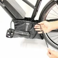 NC-17 Connect - Housse De Protection Pour Moteur Central -VTT Soldes nc 17 connect housse de protection pour moteur central montage 3 3840x2160