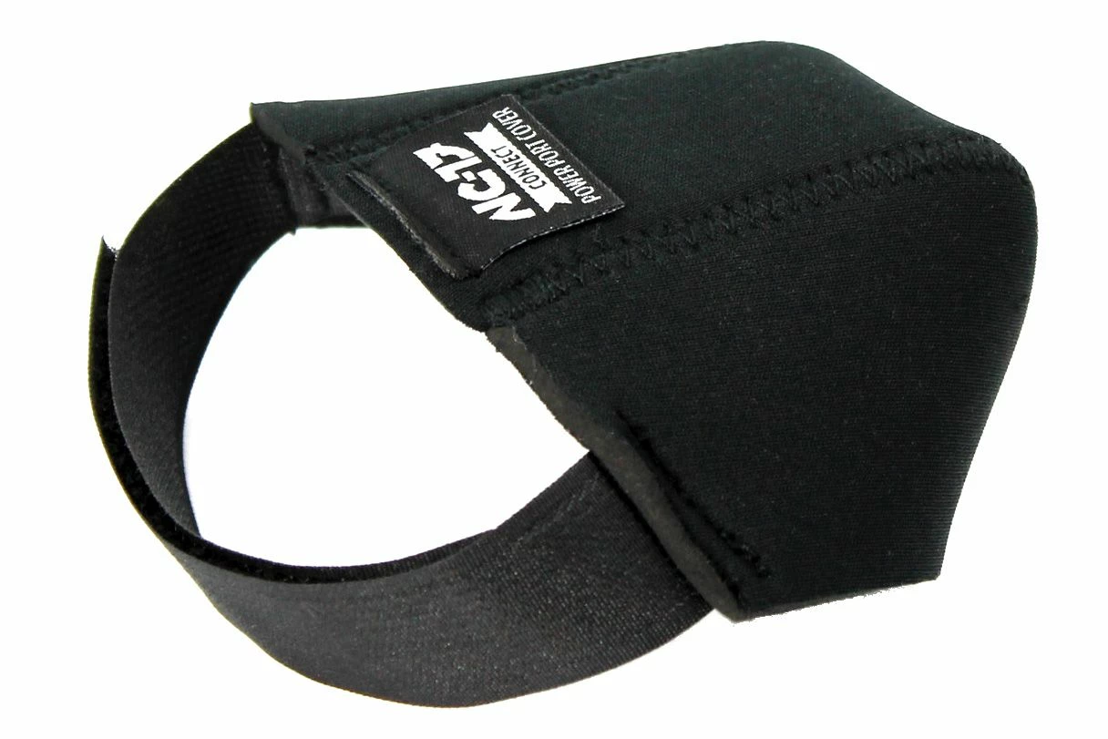 NC-17 Connect - Housse De Protection Pour Broches De Raccordement Sur Batterie De Cadre 3 NC-17 Connect - Housse De Protection Pour Broches De Raccordement Sur Batterie De Cadre