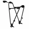 Ortlieb - Porte-bagages Universel Quick Rack (version Light Sans Plateforme) -VTT Soldes ortlieb porte bagages quick rack light 3840x2160
