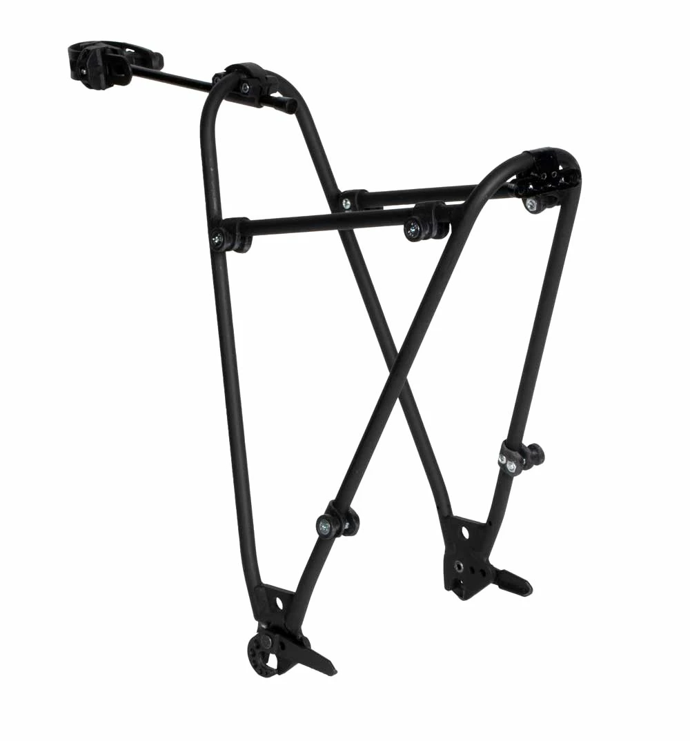 Ortlieb - Porte-bagages Universel Quick Rack (version Light Sans Plateforme) 3 Ortlieb - Porte-bagages Universel Quick Rack (version Light Sans Plateforme)