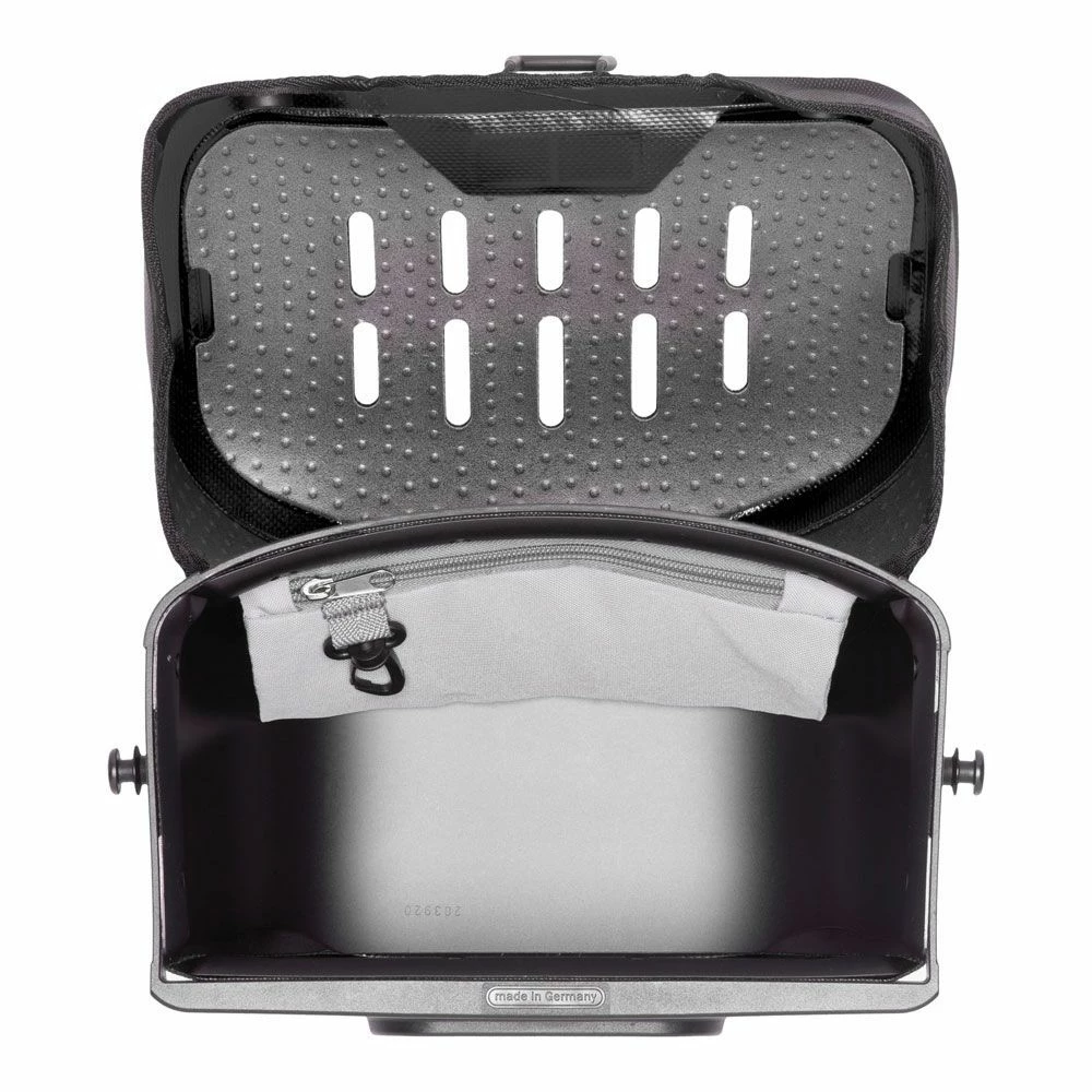 Ortlieb - Sacoche De Guidon Ultimate Six Classic 5L 5 Ortlieb - Sacoche De Guidon Ultimate Six Classic 5L – Image 3