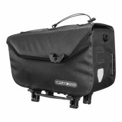 Ortlieb - Sacoche De Porte-bagages E-Trunk -VTT Soldes ortlieb sacoche porte bagages e trunk 1 3840x2160