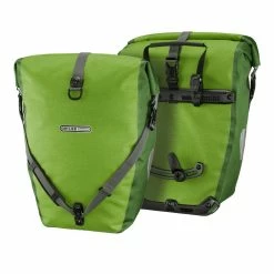Ortlieb - Sacoches De Porte-bagages Back-Roller Plus -VTT Soldes ortlieb sacoches porte bagages back plus 1 3840x2160