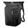 Ortlieb - Vario PS - Sacoche Vélo Convertible En Sac à Dos 26L -VTT Soldes ortlieb vario ps noir 3840x2160
