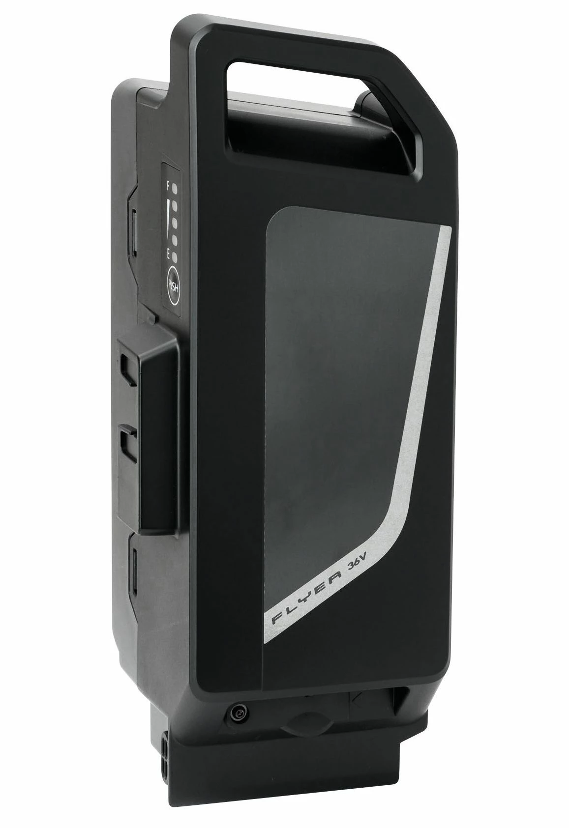 Panasonic - Batterie 12 Ah 36 Volt Next Generation Dès 2014 4 Panasonic - Batterie 12 Ah 36 Volt Next Generation Dès 2014 – Image 2