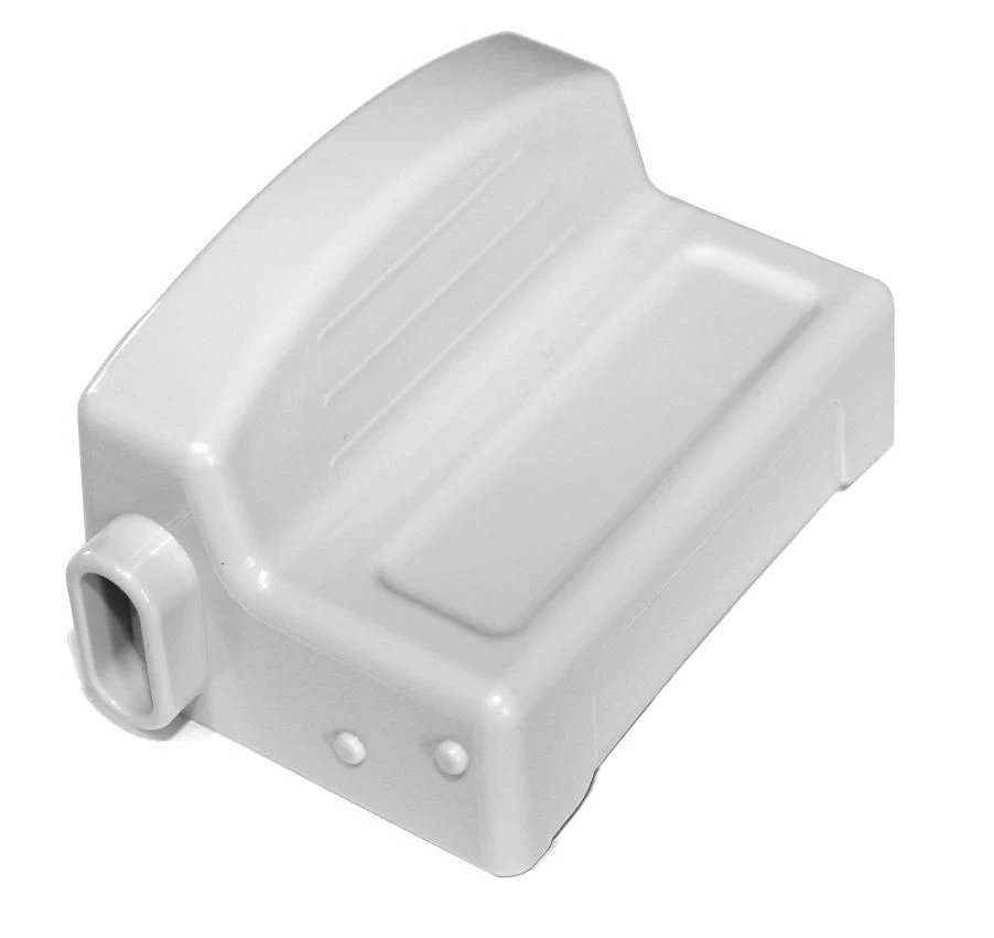 Panasonic - Cache Pour Connecteurs De Batterie - Moteur Deluxe 3 Panasonic - Cache Pour Connecteurs De Batterie - Moteur Deluxe