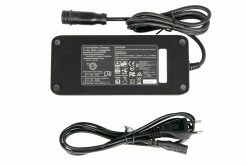 Panasonic - Chargeur Pour Batterie SIB 2/STB - 4A 6 Panasonic - Chargeur Pour Batterie SIB 2/STB - 4A -VTT Soldes panasonic chargeur de batterie flyer sib 2 0 36v 356498 1462 3840x2160