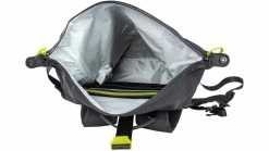 Qio Bikes Qio - MIKA - Combiné Sac à Dos / Sacoche Vélo -VTT Soldes qio mika sacoche velo 3 3840x2160