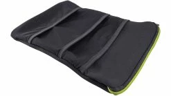 Qio Bikes Qio - MIKA - Combiné Sac à Dos / Sacoche Vélo -VTT Soldes qio mika sacoche velo 4 3840x2160