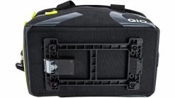 Qio Bikes Qio - NOAH - Sacoche Vélo Pour Porte-bagages Arrière -VTT Soldes qio noah sacoche porte bagages 2 3840x2160