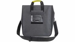 Qio Bikes Qio - Sacoche De Porte-bagages Avant PINA -VTT Soldes qio sacoche porte bagages avant pina 1 3840x2160