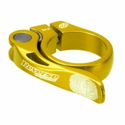 Reverse Components Reverse - Collier De Selle Long Life 11 Reverse Components Reverse - Collier De Selle Long Life -VTT Soldes reverse collier de selle long life jaune 3840x2160