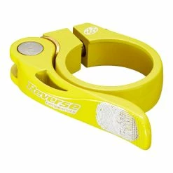 Reverse Components Reverse - Collier De Selle Long Life 10 Reverse Components Reverse - Collier De Selle Long Life -VTT Soldes reverse collier de selle long life vert 3840x2160