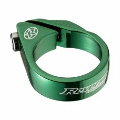 Reverse Components Reverse - Collier De Selle Bolt Ø34,9 Mm -VTT Soldes reverse collier selle bolt bleu 3840x2160