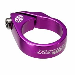 Reverse Components Reverse - Collier De Selle Bolt Ø34,9 Mm -VTT Soldes reverse collier selle bolt vert clair 3840x2160