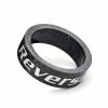 Reverse Components Reverse - Entretoise De Direction Carbone 10mm / 5mm 1 1/8" (noir) 2 Reverse Components Reverse - Entretoise De Direction Carbone 10mm / 5mm 1 1/8" (noir) -VTT Soldes reverse entretoise direction carbone 3840x2160