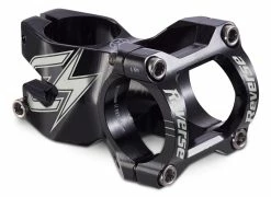 Reverse Components Reverse - Potence E-Black-ONE Enduro -VTT Soldes reverse potence e black one enduro 1 3840x2160