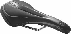 Reverse Components Reverse - Selle AM Ergo -VTT Soldes reverse selle am ergo noir gris 3840x2160