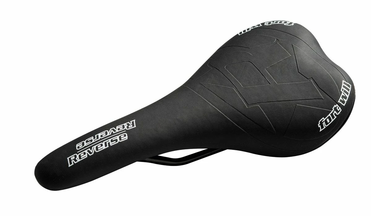 Reverse Components Reverse - Selle Fort Will CrMo 3 Reverse Components Reverse - Selle Fort Will CrMo