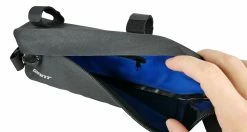 Giant - Sacoche De Cadre H2Pro -VTT Soldes sacoche de cadre giant h2pro interieur 3840x2160