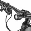 Litemove - SE-170 - Phare Pour Vélo électrique - 170 Lux -VTT Soldes se 170 3840x2160